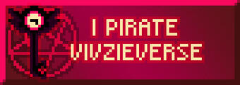i pirate vivzieverse