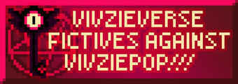 vivzieverse fictives against vivziepop!!!