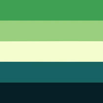 aromantic spectrum