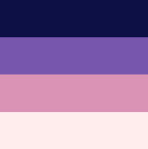 asexual spectrum